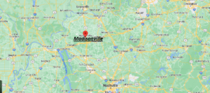 Where is Madisonville Kentucky