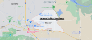 Helena Valley Southeast