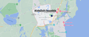 Wakefield-Peacedale