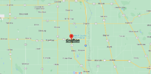 What county is Grafton North Dakota in