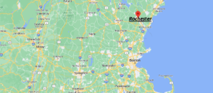 Where is Rochester New Hampshire