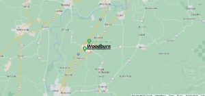 Woodburn