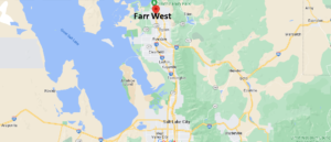 Where is Farr West Utah