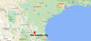 Where is Rio Grande City Texas