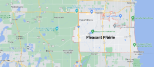 Pleasant Prairie