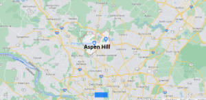 Aspen Hill