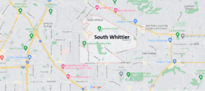 South Whittier