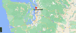Where is Lynnwood Washington