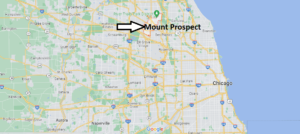 Where is Mount Prospect Illinois