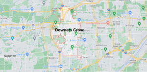 Downers Grove