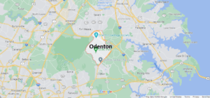 Odenton