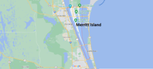 Merritt Island