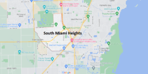 South Miami Heights
