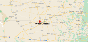 West Odessa Texas