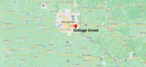 Where is Cottage Grove Minnesota