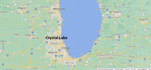 Where is Crystal Lake Illinois