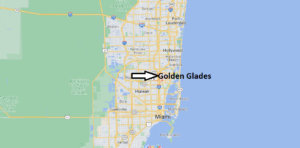 Where is Golden Glades Florida