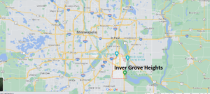 Where is Inver Grove Heights Minnesota