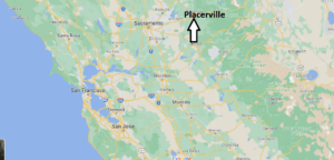 Where is Placerville California