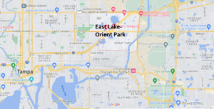 East Lake-Orient Park