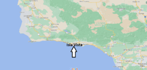 Isla Vista California