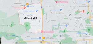 Milford Mill Maryland