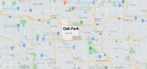 Oak Park Michigan