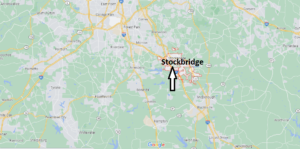 Stockbridge Georgia