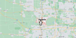 Batavia Illinois
