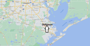 Dickinson Texas