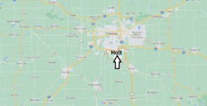 Holt Michigan