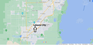 Leisure City Florida
