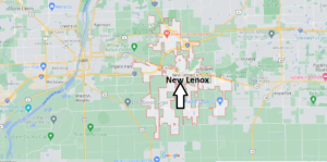 New Lenox Illinois