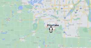 Prior Lake Minnesota