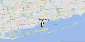 West Islip New York