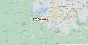 Where is Chaska Minnesota