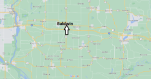 Baldwin Wisconsin