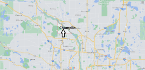 Champlin Minnesota
