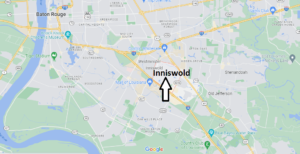 Inniswold Louisiana