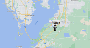 Ruskin Florida