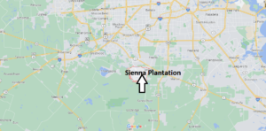 Sienna Plantation Texas
