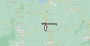 Williamsburg Kentucky