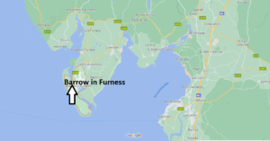 Barrow in Furness