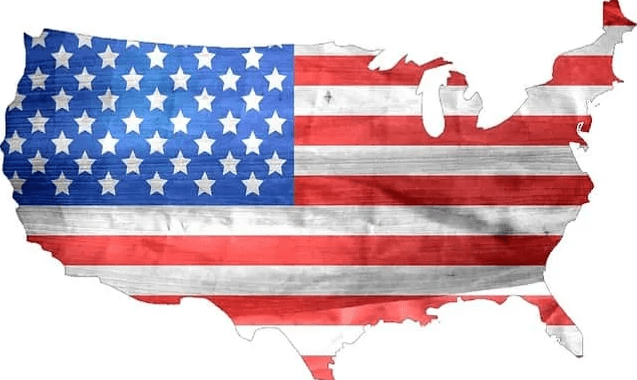 How Old Is The United States Of America