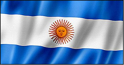 What Is The Capital Of Argentina