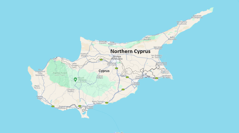 Turkish Republic of Northern Cyprus