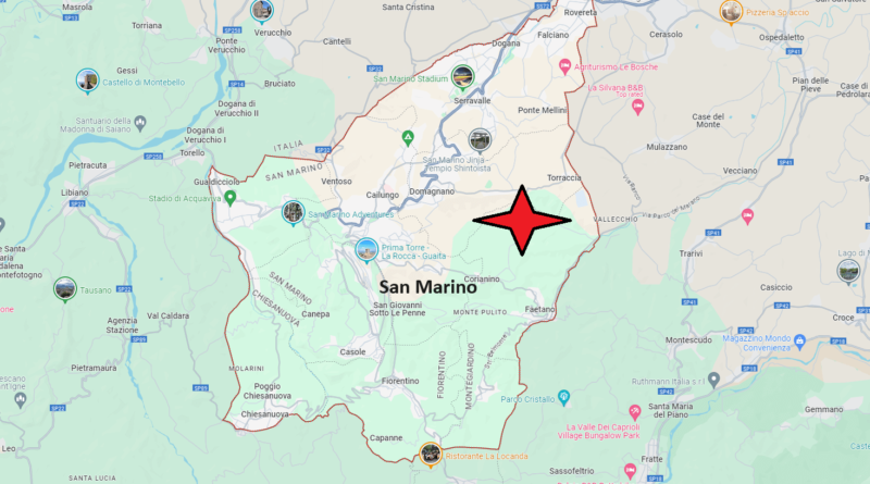 San Marino