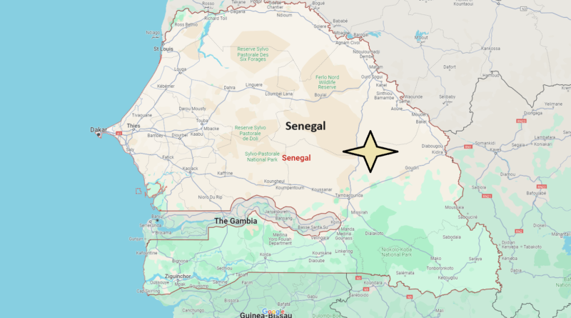 Senegal