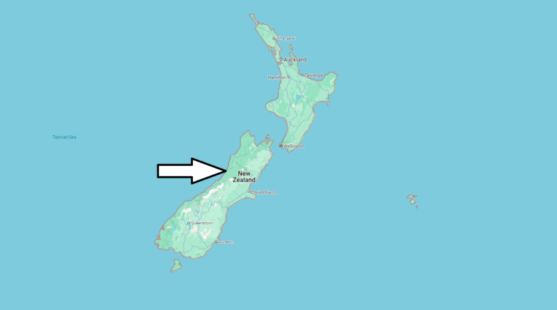 New Zealand