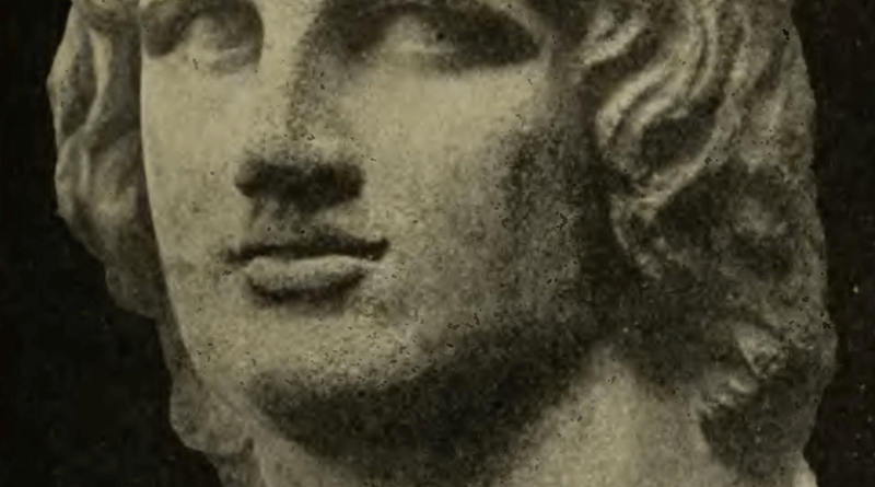 Who is Alexander the Great?